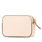 グッチ GGスーパーミニ ショルダーバッグ 781554 ベージュ レザー レディース GUCCI 【中古】